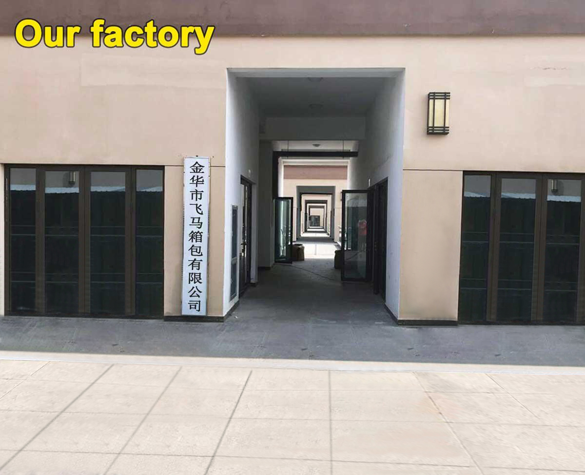 factory